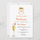 Suche nach mimosas einladungen Elegant