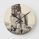 Recherche de statues horloges Antique