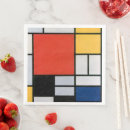 Suche nach mondrian servietten Mondrisch