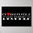 Recherche de batteur posters Tambour