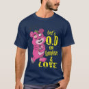 Suche nach nascar tshirts Liebe