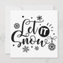Suche nach schneien karten Weihnachten