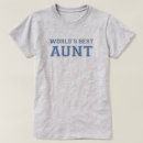 Suche nach die beste tante der welt tshirts Am besten