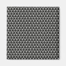 Recherche de gothiques magnets Motif