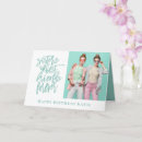 Recherche de soeurs anniversaire cartes Élégant