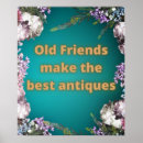 Suche nach alte freunde poster Freundinnen