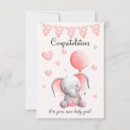 Suche nach rosa karte babykarten Begrüßung