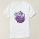 Recherche de améthyste tshirts Magie