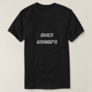 Recherche de cyclistes tshirts Grandfather
