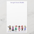 Recherche de danse hip hop cartes invitations Ballet