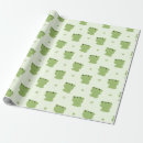 Suche nach lustiger frosch geschenkpapier Tier