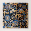 Recherche de egyptien antique puzzles Égypte