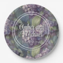Recherche de doucement pourpre Floral