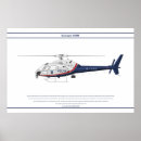 Recherche de helicopter posters Police