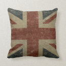 Suche nach vintage flagge kissen Großbritannien