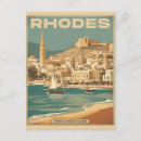 Suche nach rhodos postkarten Akropolis