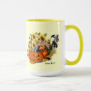 Recherche de mouffette tasses Faune
