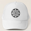 Recherche de conception unique casquettes Moderne