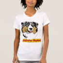 Recherche de australien de berger tshirts Rassemblement