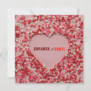 Recherche de citation de mariage cartes postales Typographie