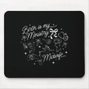 Suche nach hebammen mousepads Lustig
