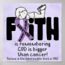 Suche nach gott ist größer poster Glauben