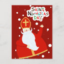 Recherche de saint nicolas cartes postales Vacances