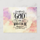 Recherche de romains 8 cartes postales Religieux