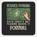 Recherche de reading autocollants Bibliothécaire