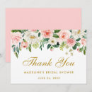 Recherche de merci des invitations Aquarelle florale
