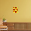 Suche nach helle blumen poster Sommer