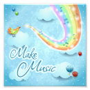 Recherche de note musicale art Chanson