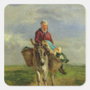 Recherche de pannier autocollants 19e