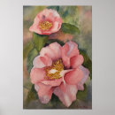 Recherche de camellia posters Rose
