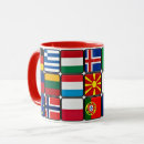 Recherche de drapeaux globaux International