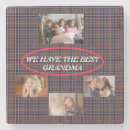 Recherche de petit enfant dessous de verres Grand mère