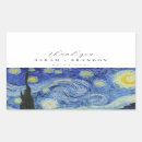 Recherche de peintures de van gogh autocollants Vincent