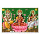 Recherche de lotus posters Saraswati