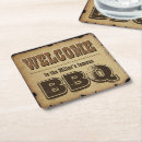 Suche nach vintager grill untersetzer Rustikal