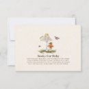 Recherche de insectes de bébé invitations Livres pour bébé
