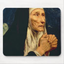 Suche nach nonnen mousepads Beten