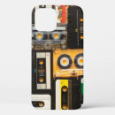 Suche nach record iphone hüllen Kassette