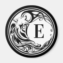 Recherche de lune de loup magnets Loups