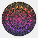 Suche nach bunte mandala aufkleber Blume