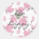 Suche nach retro cartoon aufkleber Rosa