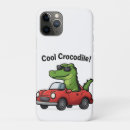 Suche nach krokodile iphone hüllen Cartoon