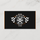 Recherche de pièces cartes visite Customer