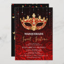 Recherche de carnival party invitations Pour elle