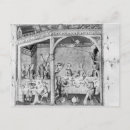 Suche nach der bedienstete postkarten Fest