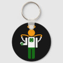 Suche nach st patricks tag schlüsselanhänger Bier